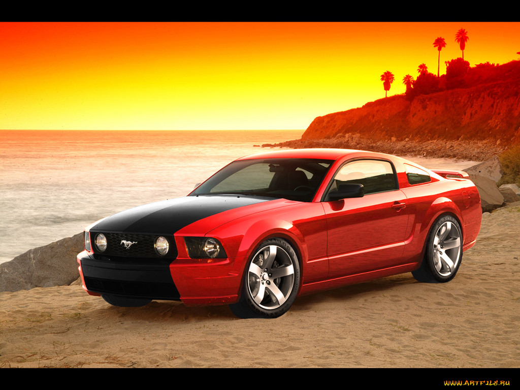 , ford